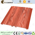 wood grain special 3D surface waterproof wood panel boards